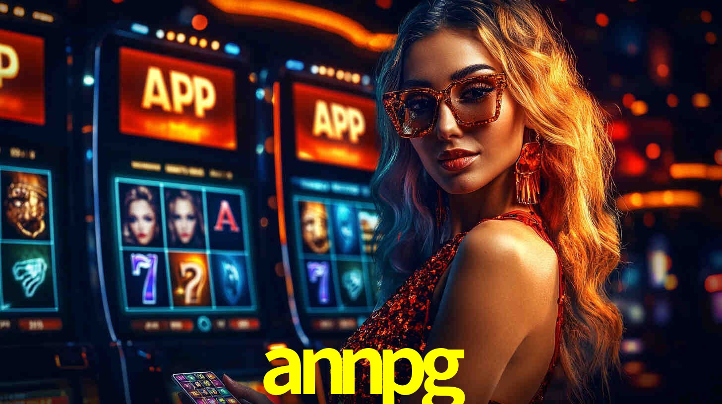 Benefícios do App annpg