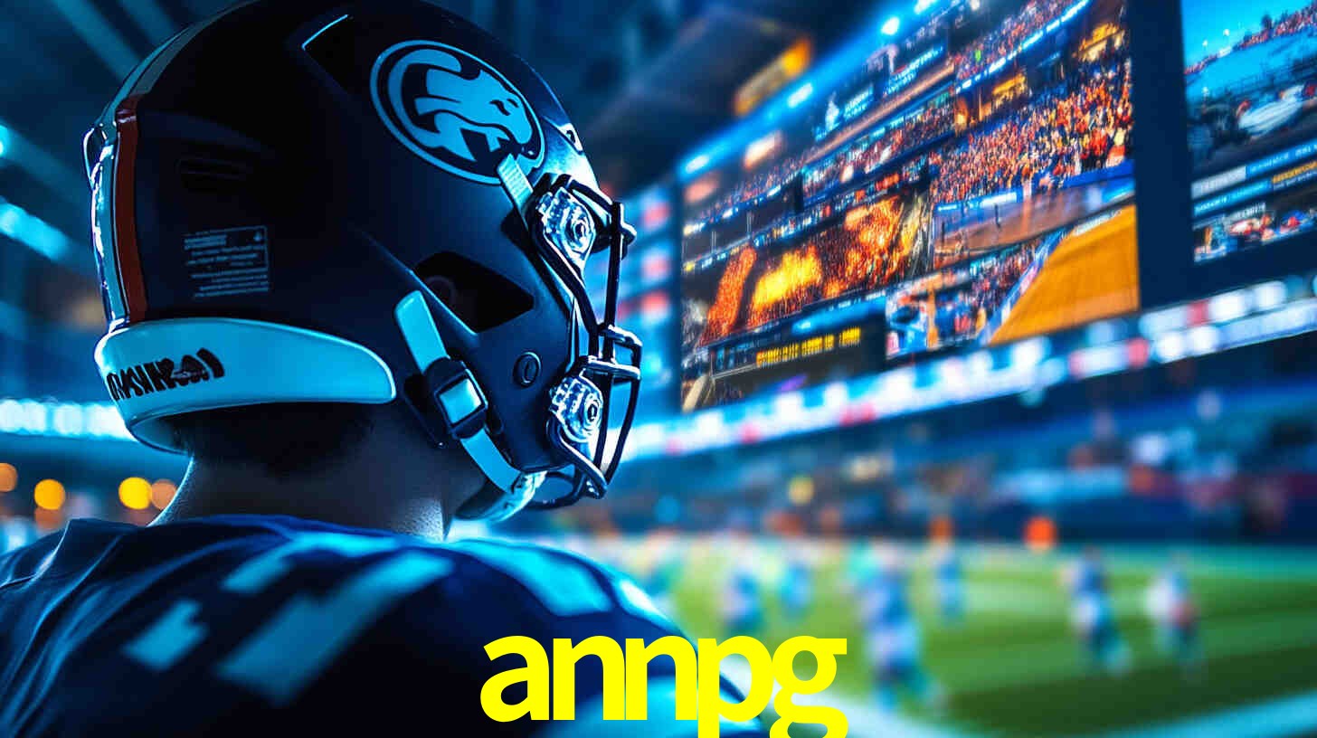 Apostas Esportivas no annpg