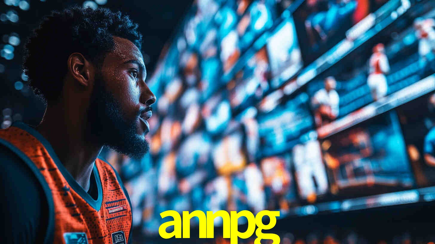 Jogos de Aposta Online no annpg