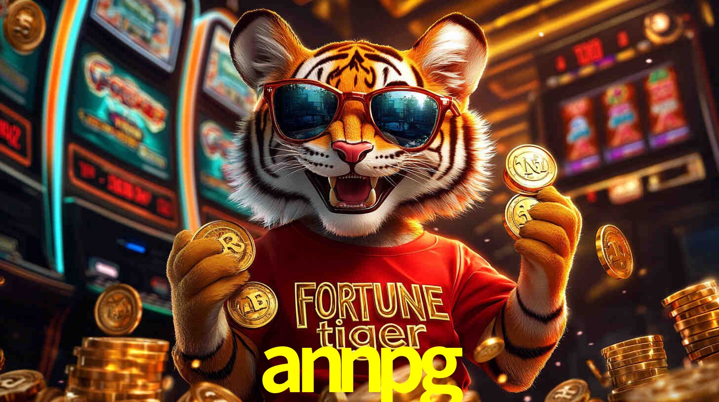 Por Que Jogar Fortune Tiger no annpg